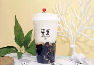 抖音爆紅的答案茶進(jìn)駐澄海,一杯可以占卜的奶茶 連續(xù)6天買(mǎi)1送1
