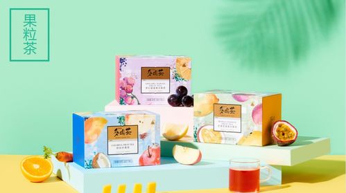 官宣 美靈寶 多喝茶系列產(chǎn)品正式上線定制鏈商城