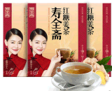 紅糖姜茶價(jià)格與選購(gòu)指南 美茶品牌分析