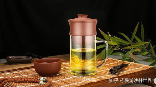 沙棘茶葉 自然賦予的健康瑰寶