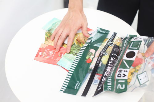 21天控糖打卡，美茶生活新篇章