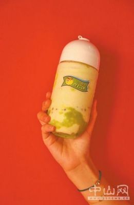 當(dāng)老字號(hào)遇上網(wǎng)紅潮創(chuàng) 美茶